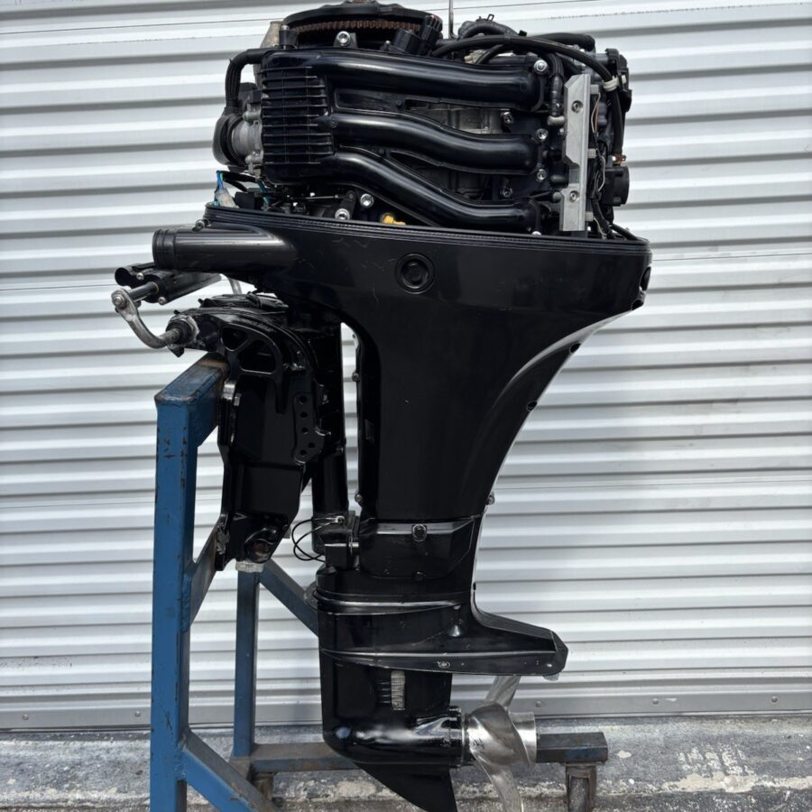 2013 Suzuki Four Stroke EFI 60hp 60 Hp outboard motor Yamaha 70 50,,