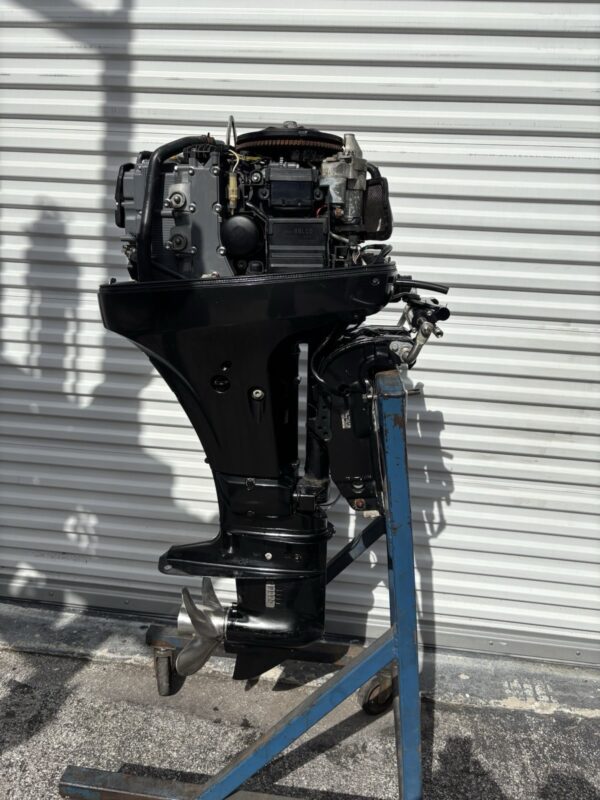 2013 Suzuki Four Stroke EFI 60hp 60 Hp outboard motor Yamaha 70 50,,