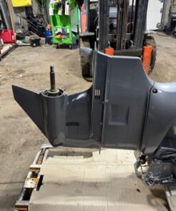2013 Yamaha 300 hp F300 4-Stroke 30