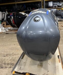 2013 Yamaha 300 hp F300 4-Stroke 30
