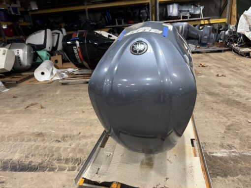 2013 Yamaha 300 hp F300 4-Stroke 30" Outboard Boat Motor V6 Counter Rotation LH,,