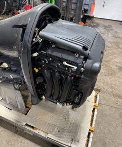2013 Yamaha 300 hp F300 4-Stroke 30