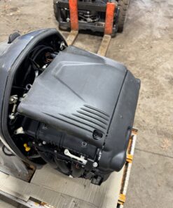 2013 Yamaha 300 hp F300 4-Stroke 30