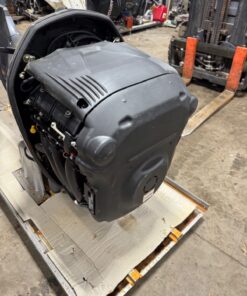 2013 Yamaha 300 hp F300 4-Stroke 30