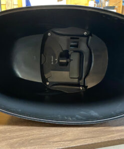 2014 Suzuki DF 70 HP 4 Stroke Outboard Engine Top Cowl Cover Hood Freshwater MN,,