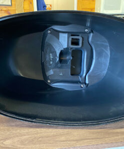 2015 Suzuki DF 70 HP 4 Stroke Outboard Engine Top Cowl Cover Hood Freshwater MN,,