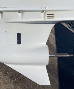 2016 Yamaha 350 HP 4-Stroke 30