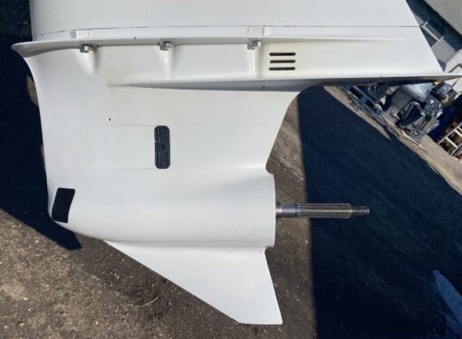 2016 Yamaha 350 HP 4-Stroke 30" Outboard Motor,,