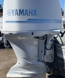 2016 Yamaha 350 HP 4-Stroke 30" Outboard Motor
