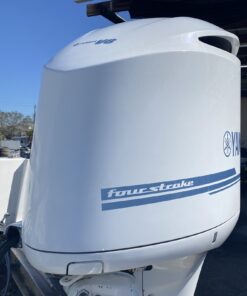 2016 Yamaha 350 HP 4-Stroke 30