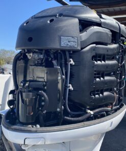 2016 Yamaha 350 HP 4-Stroke 30