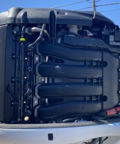 2016 Yamaha 350 HP 4-Stroke 30