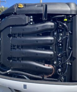 2016 Yamaha 350 HP 4-Stroke 30