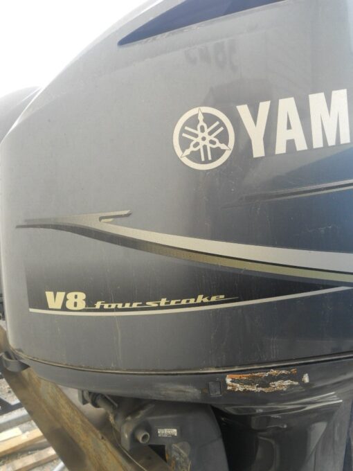 2016 Yamaha F350NCC Outboard 30"Shaft Engine PARTING OUT what part do you need?,,
