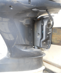 2016 Yamaha F350NCC Outboard 30