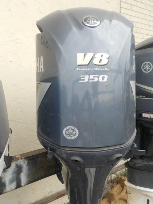 2016 Yamaha F350NCC Outboard 30"Shaft Engine PARTING OUT what part do you need?,,