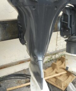 2016 Yamaha F350NCC Outboard 30
