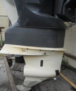 2016 Yamaha F350NCC Outboard 30