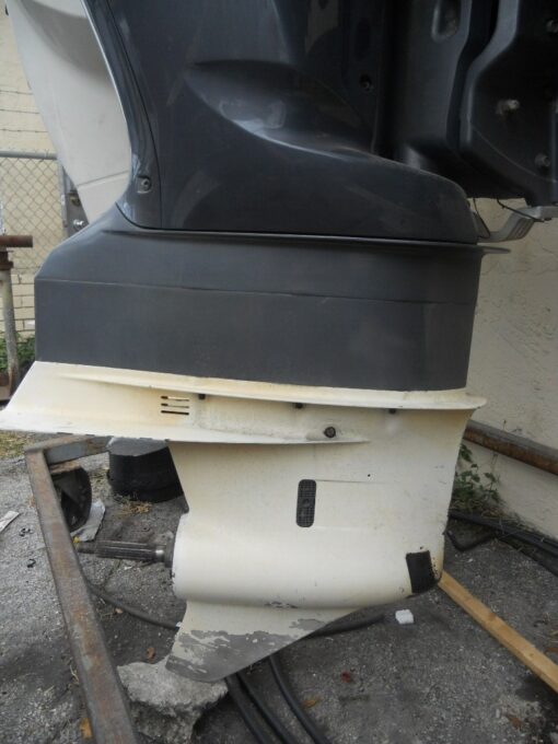 2016 Yamaha F350NCC Outboard 30"Shaft Engine PARTING OUT what part do you need?,,