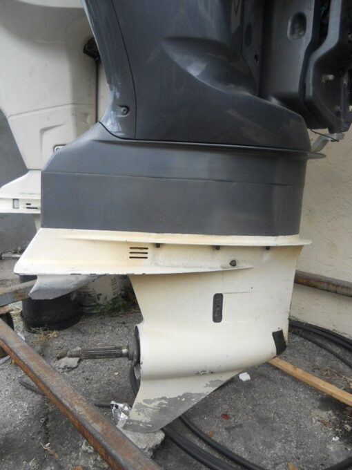 2016 Yamaha F350NCC Outboard 30"Shaft Engine PARTING OUT what part do you need?,,