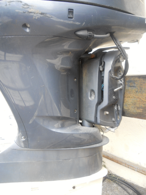 2016 Yamaha F350NCC Outboard 30"Shaft Engine PARTING OUT what part do you need?,,