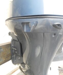 2016 Yamaha F350NCC Outboard 30