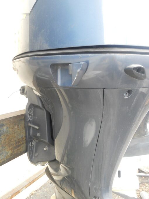 2016 Yamaha F350NCC Outboard 30"Shaft Engine PARTING OUT what part do you need?,,