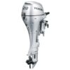 2017 HONDA 20 HP BF20D3LHT Outboard Motor