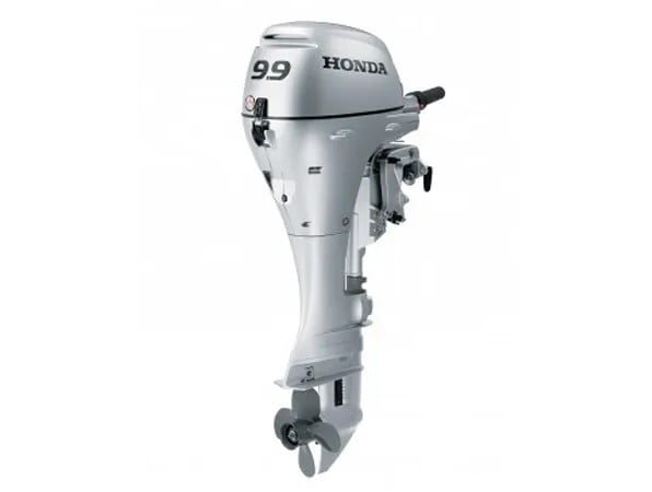 2017 HONDA 9.9 HP BFP10D3LHT Outboard Motor