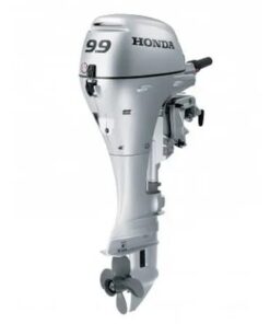2017 HONDA 9.9 HP BFP10D3XHT Outboard Motor