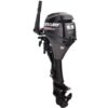 2017 Mercury 9.9 HP 9.9ELH-CT Outboard Motor