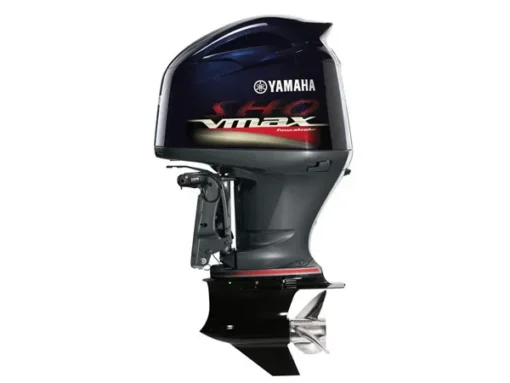 2017 Yamaha VF200 LA VMAX SHO Outboard Motor - Piese Moto Franco