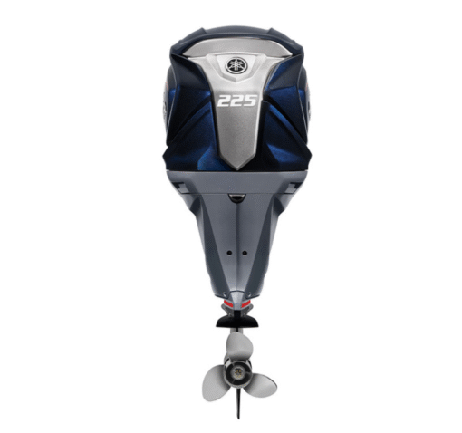 2017 Yamaha VF200 LA VMAX SHO Outboard Motor - Piese Moto Franco,,