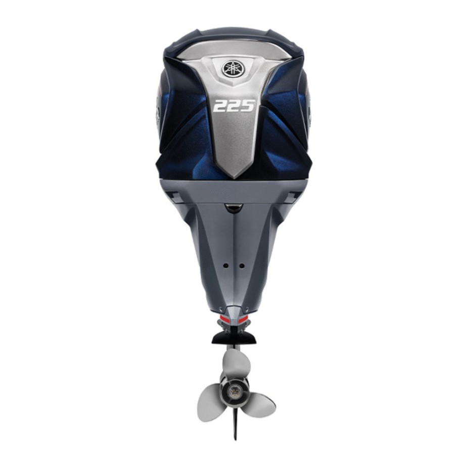 2017 Yamaha VF200 LA VMAX SHO Outboard Motor - Piese Moto Franco,,