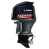 2017 Yamaha VF250X VMAX SHO Outboard Motor - Piese Moto Franco