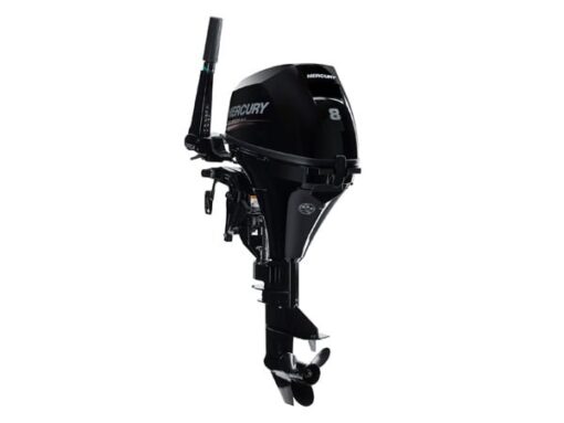 2018 Mercury 8 Hp 8MH Outboard Motor,,