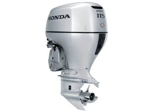 2019 Honda 115 HP BF115D1XA Outboard Motor
