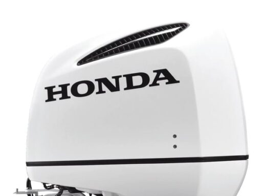 2019 Honda 135 HP BF135A2LA WT Outboard Motor
