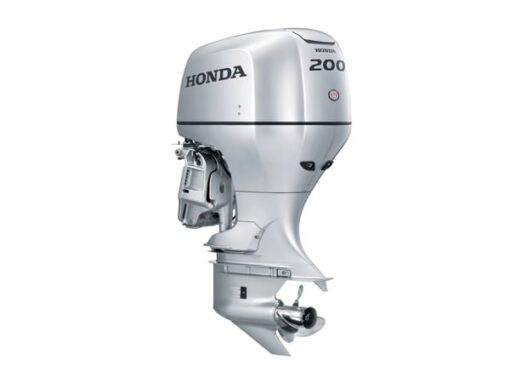 2019 Honda 200 HP BF200DXCDA Outboard Motor