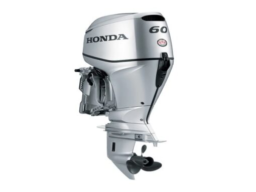2019 Honda 60 HP BFP60A1XRT Outboard Motor