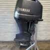2019 Yamaha F300 Outboard Boat Motor 30” RH Rotation