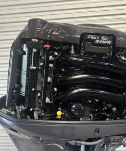 2019 Yamaha F300 Outboard Boat Motor 30” RH Rotation,,
