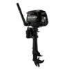 2020 Mercury 5 HP 5MLHA-LPG Sail Power Propane Outboard Motor