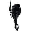 2020 Mercury 8 HP 8MLH Outboard Motor