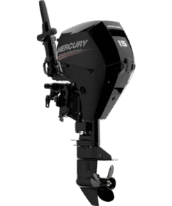 2021 Mercury 15 HP EFI EH Outboard Motor,,