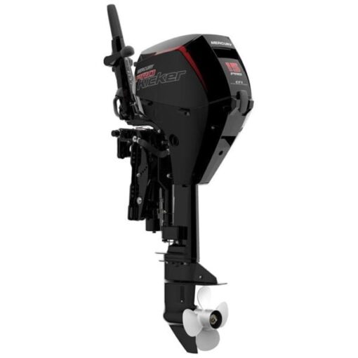 2021 Mercury 15 HP EFI EXLHPT Pro Kicker Outboard Motor,,