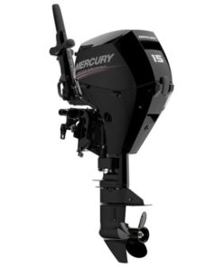 2021 Mercury 15 HP EFI MLH Outboard Motor,,