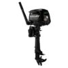 2021 Mercury 5 HP MH-LPG Propane Outboard Motor