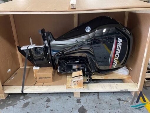 2021 Mercury 75 HP 4 Cyl EFI 4-Stroke 20″ (L) Outboard Motor,,