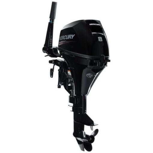 2021 Mercury 8 HP MLH Outboard Motor,,
